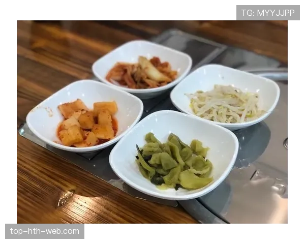 孙准浩家冰箱里塞满泡菜，训练完直接啃冰镇参鸡汤？