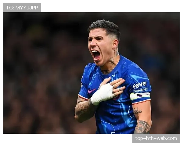 恩佐的战术价值与创造力是否受限于体系支持