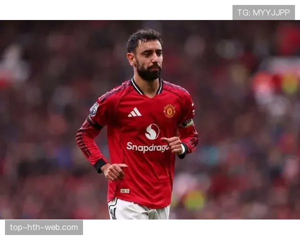 布鲁诺·费尔南德斯直塞升级：本赛季如何更致命地撕裂防线