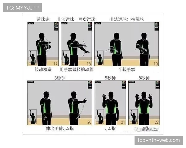 篮球规则中身体接触容忍度的具体界定与裁判判罚标准解析